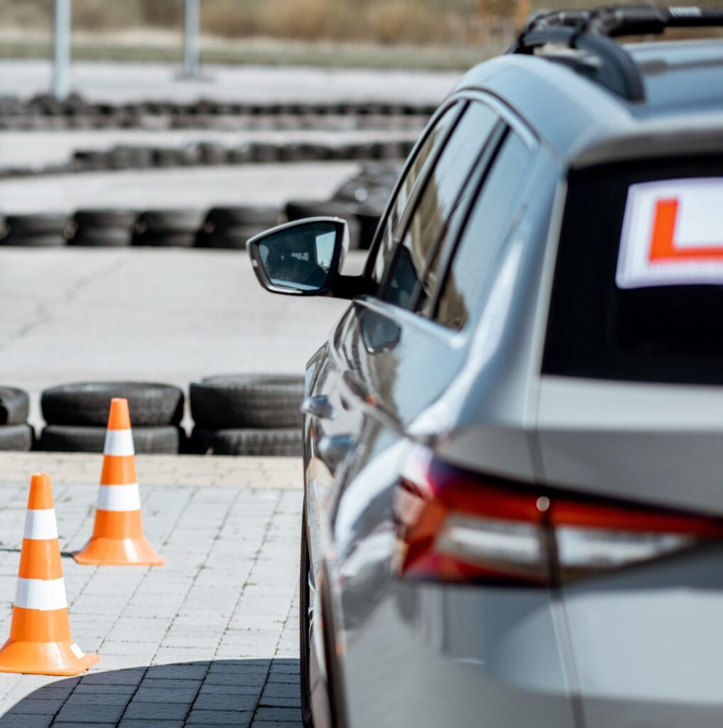 Driving School