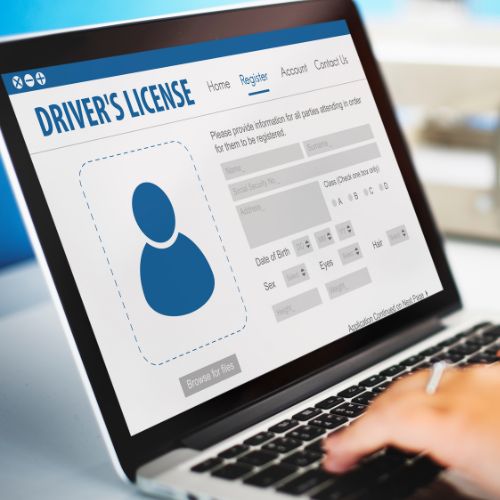 Driver Licence Blog Thumbnail