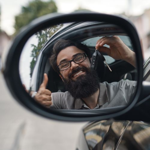 Driving Tips Blog Thumbnail