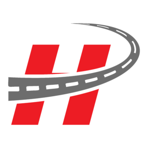 Harisree Driving School Logo