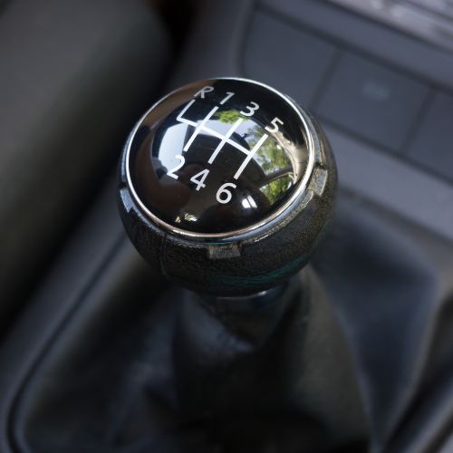 Gear Knob