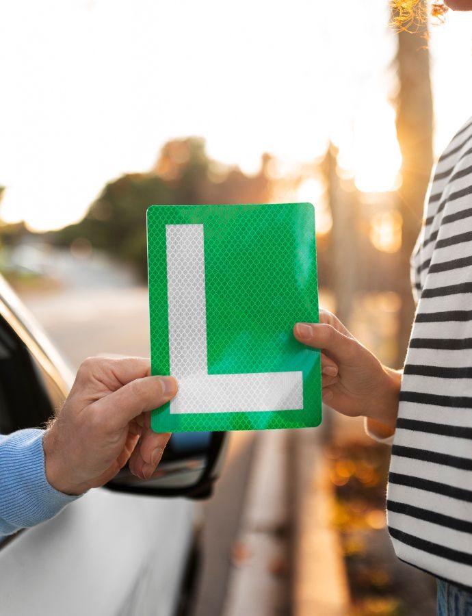 Driving Licence Driving Licence