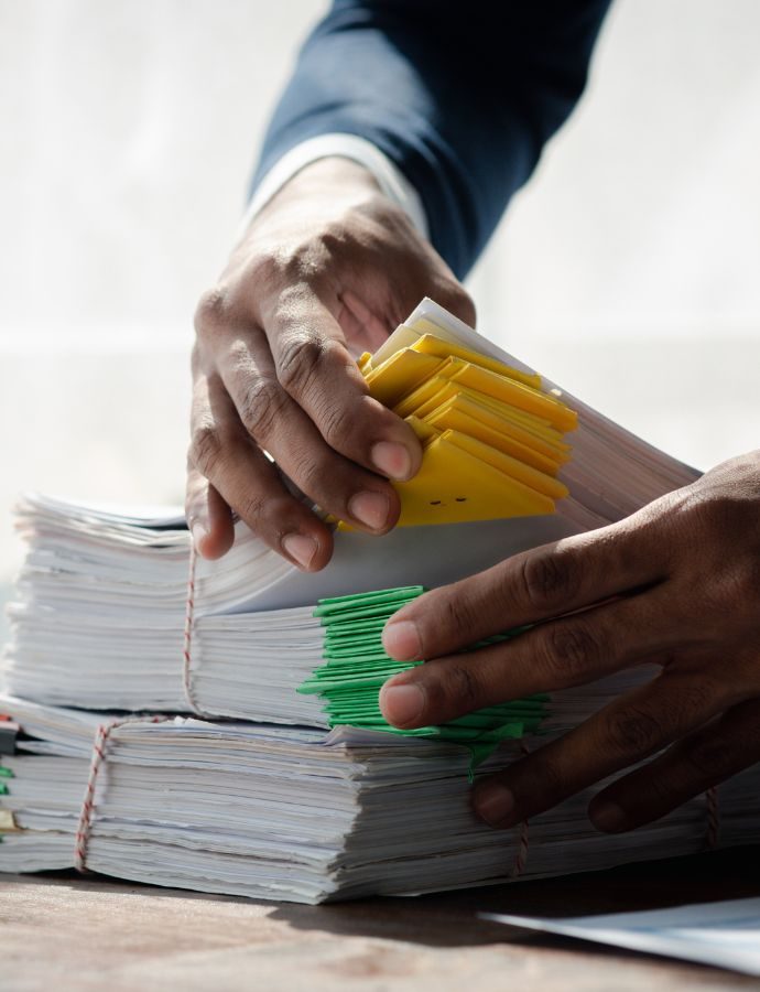 RTO Documents RTO Documents